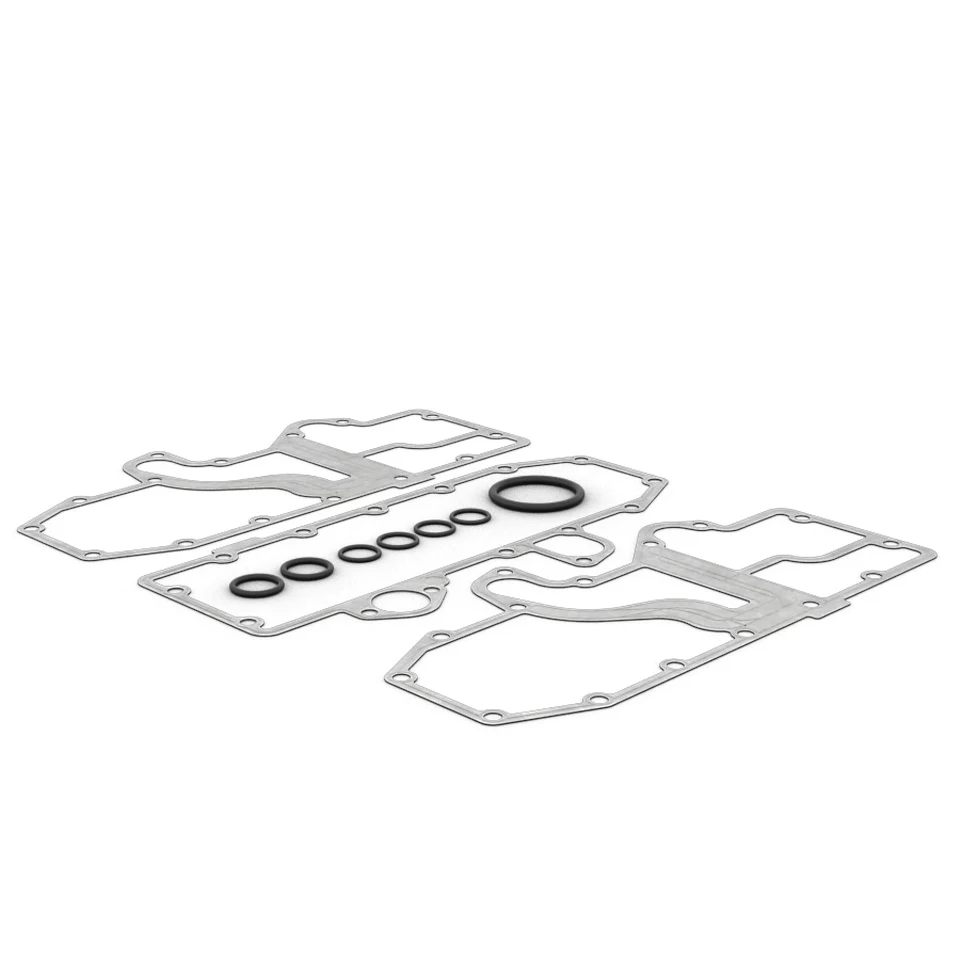 349-5804: Oil Cooler And Lines Gasket Kit 3495804 купить
