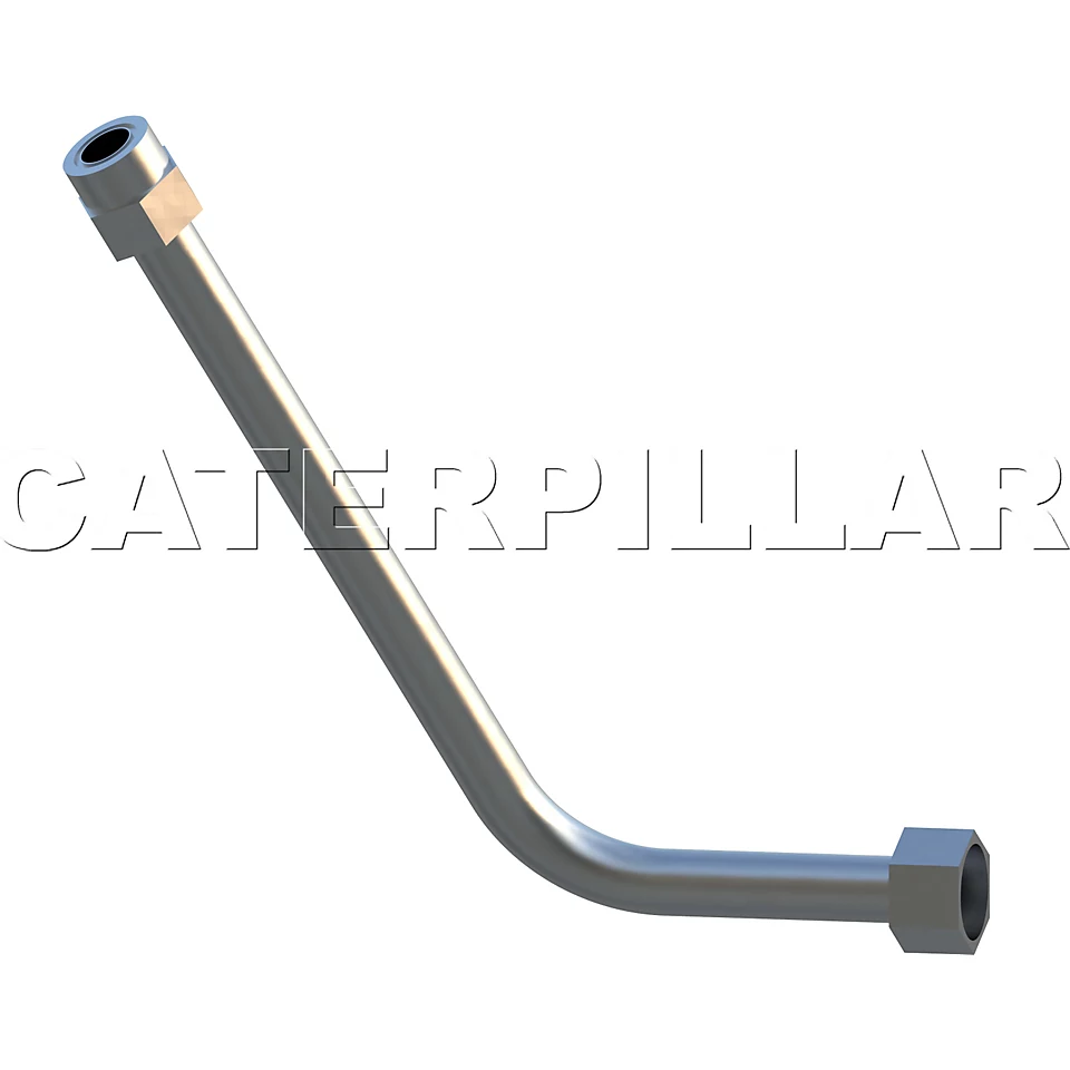 349-5817: Drain Tube Assembly 3495817 Caterpillar