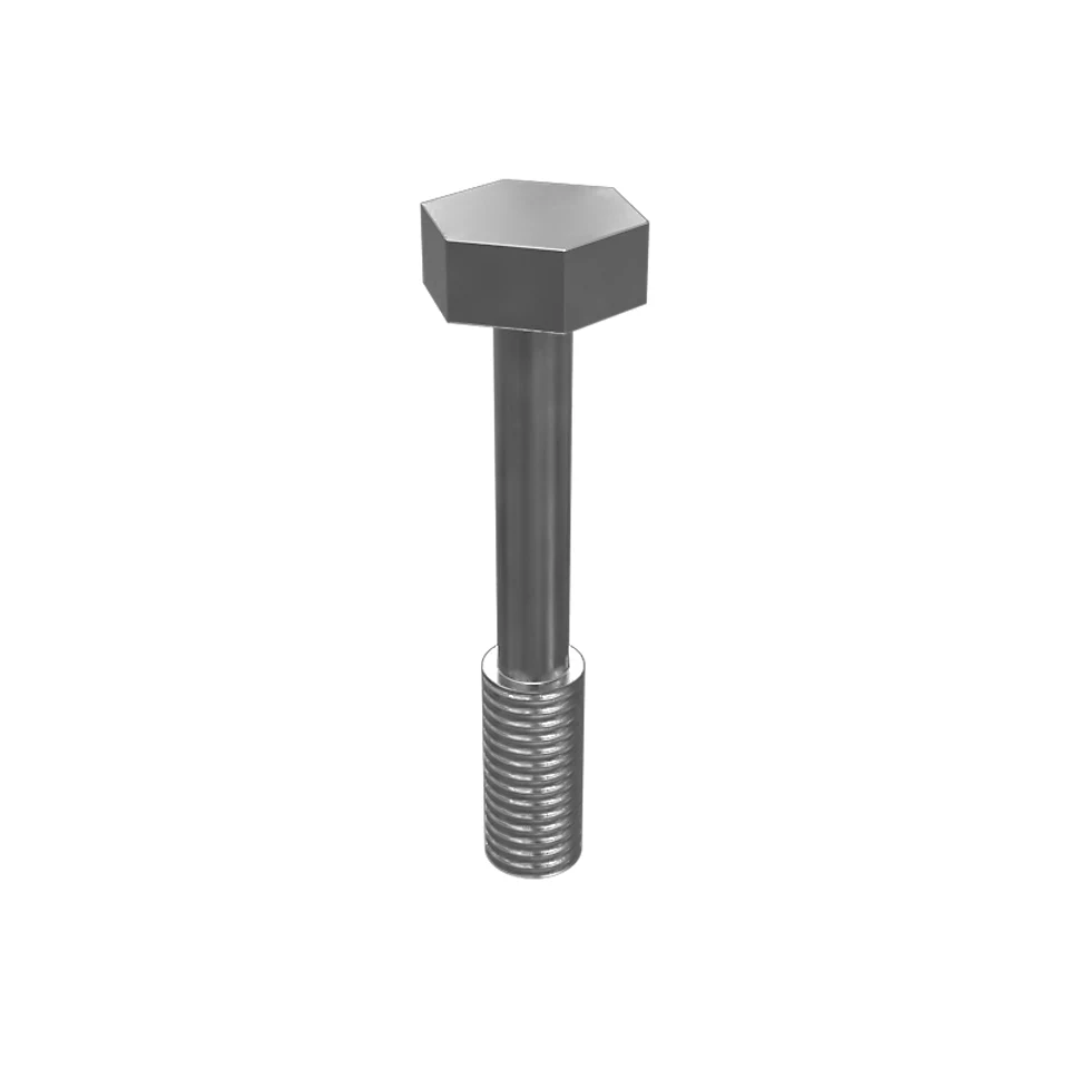 349-6111: M6-1 X 35mm Hex Head Bolt 3496111 купить