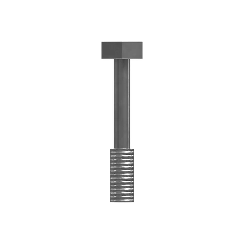 349-6111: M6-1 X 35mm Hex Head Bolt 3496111 купить