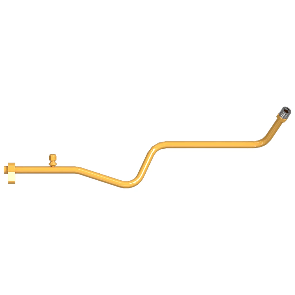 349-6800: Refrigerant Accumulator Tube Assembly 3496800 购买