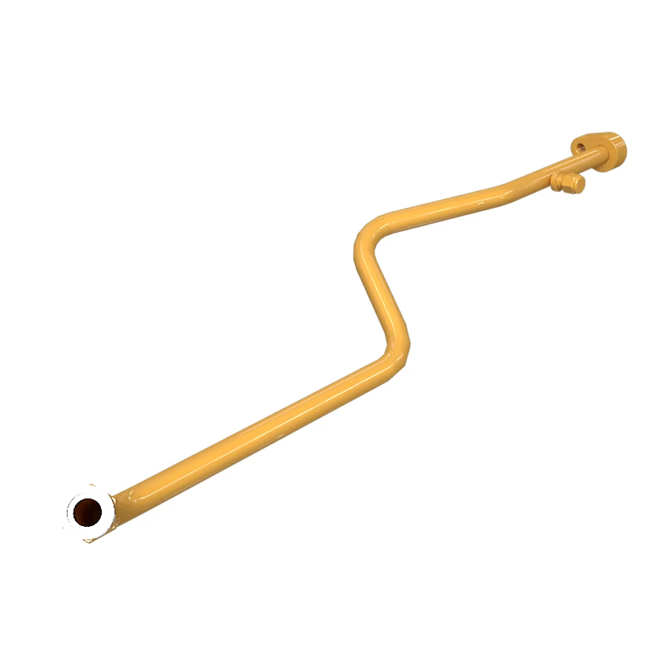 349-6800: Refrigerant Accumulator Tube Assembly 349-6800 Caterpillar