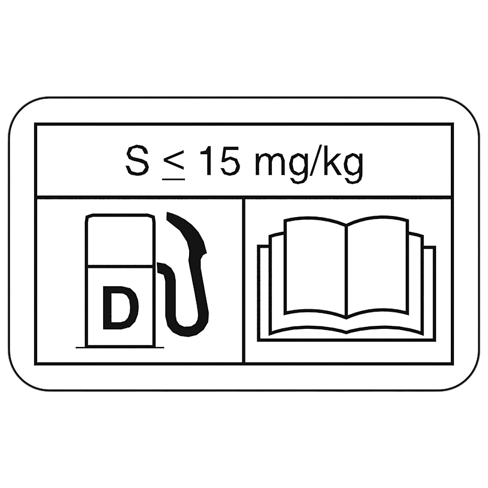 349-6971: Ultra Low Sulfur Fuel Information Film 3496971 купить
