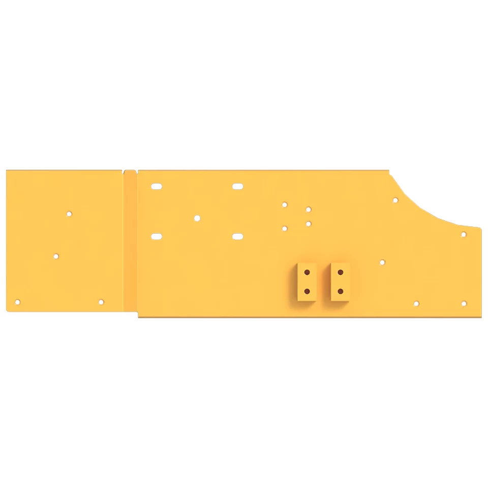 349-7083: Bottom Guard Plate 3497083 купить