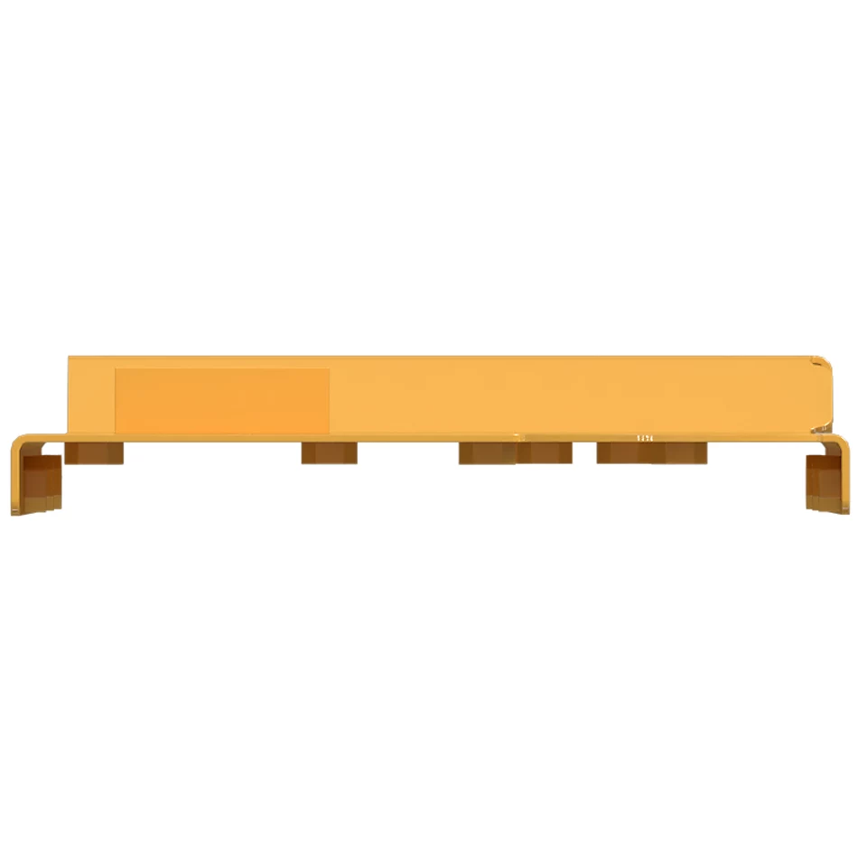 349-7083: Bottom Guard Plate 3497083 купить