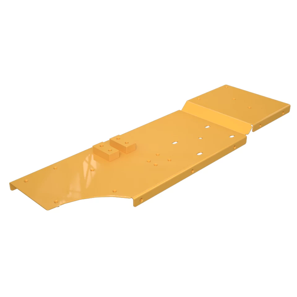 349-7083: Bottom Guard Plate 3497083 купить