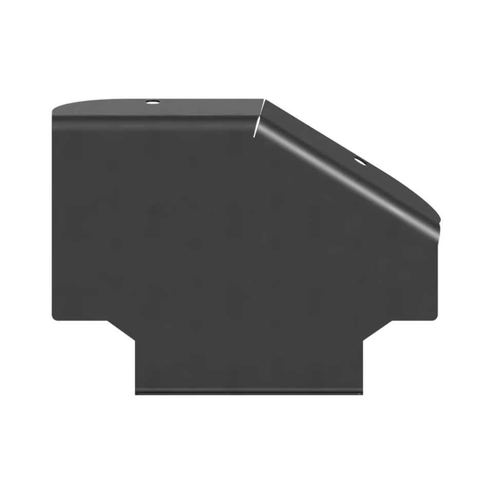 349-7535: 1.6mm Thick Engine Compartment Shield Cover 3497535 купить