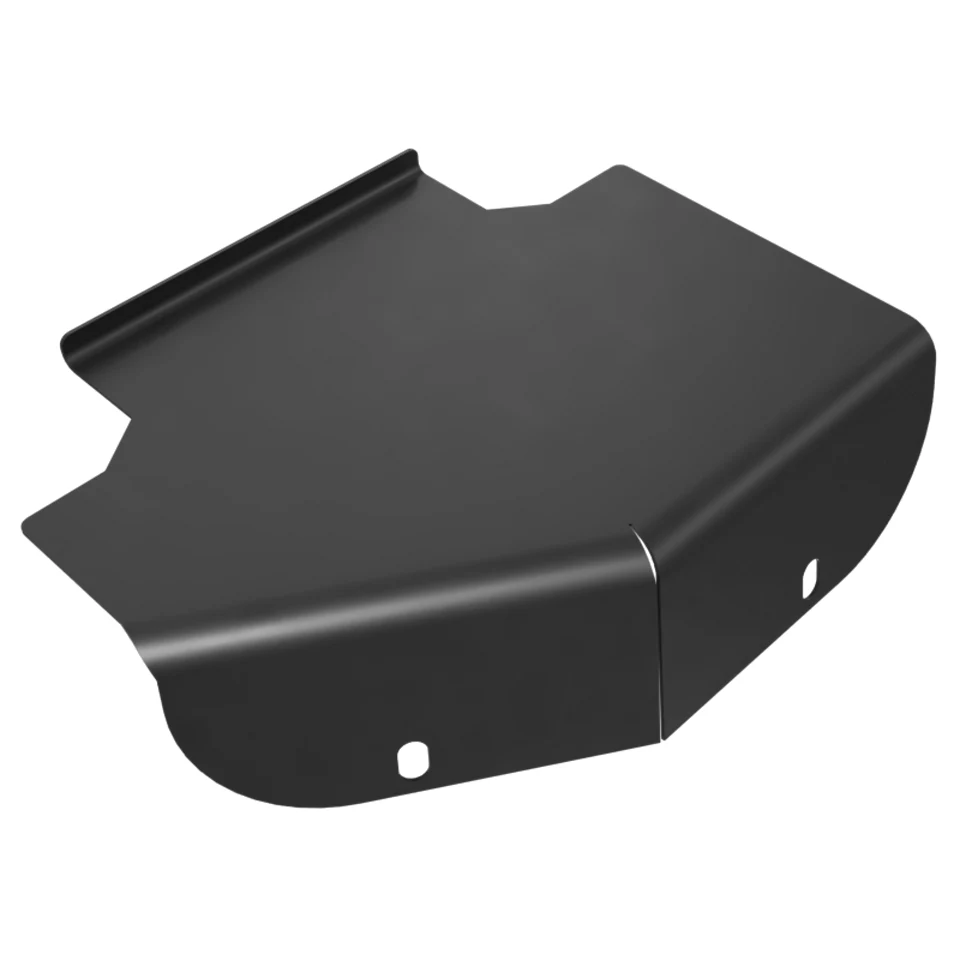 349-7535: 1.6mm Thick Engine Compartment Shield Cover 3497535 купить