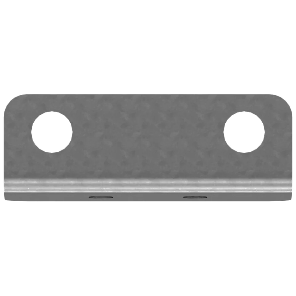 349-7894: 3mm Thick Rear View Camera Mount Plate 3497894 купить