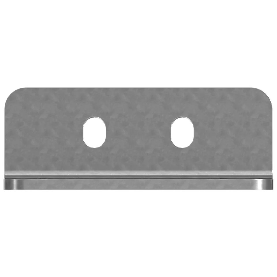349-7894: 3mm Thick Rear View Camera Mount Plate 3497894 купить