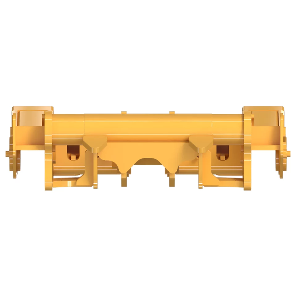 349-8041: Wheel Loader Coupler 3498041 купить