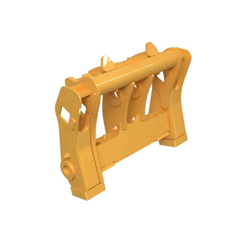 349-8041: Wheel Loader Coupler 3498041 купить