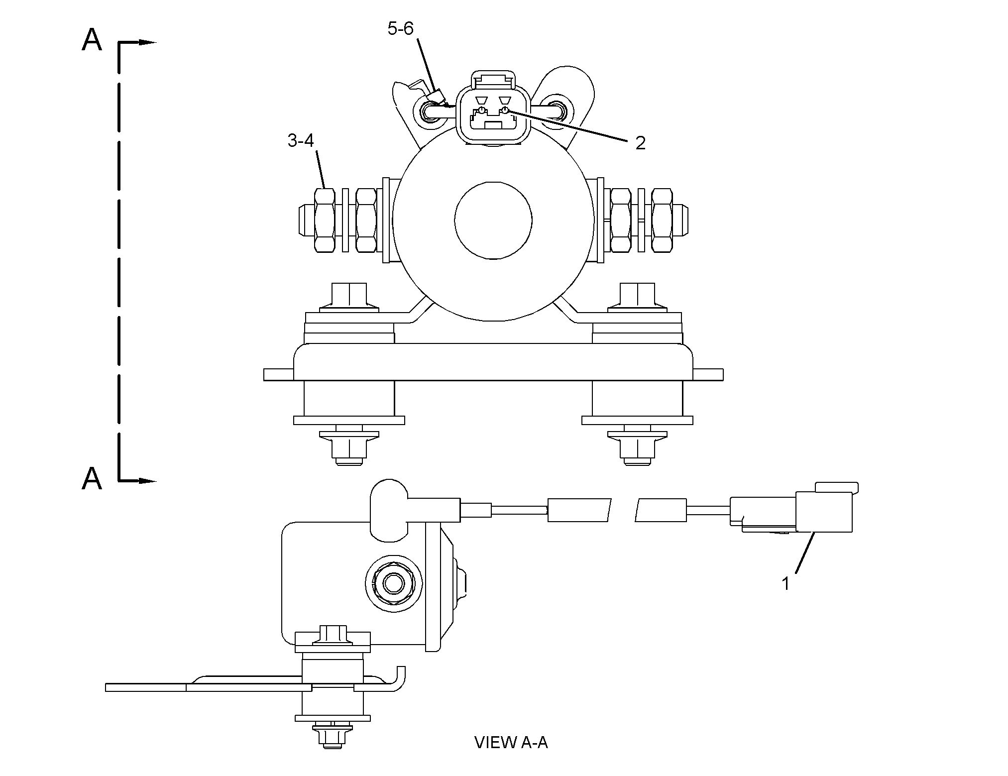349-8465: KIT 3498465 купить