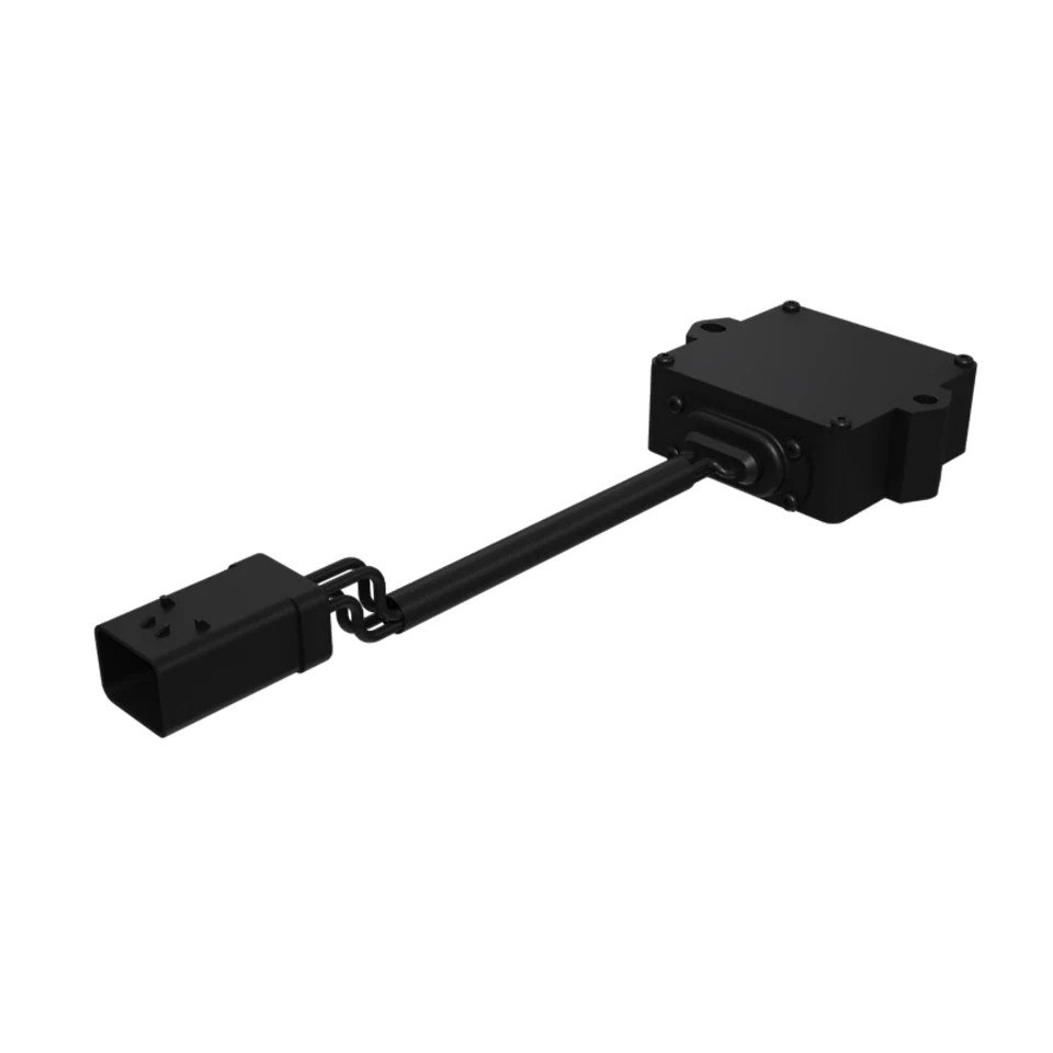 350-0035: Relay Assembly-solid State 3500035 купить