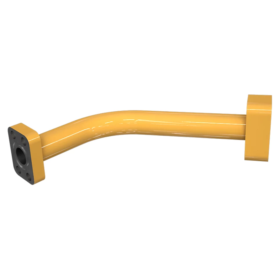 350-0814: 26mm Inner Diameter Quick Coupler Front Lines Tube 3500814 купить