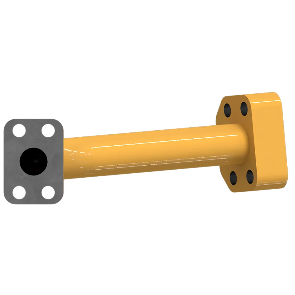 350-0814: 26mm Inner Diameter Quick Coupler Front Lines Tube 3500814 купить