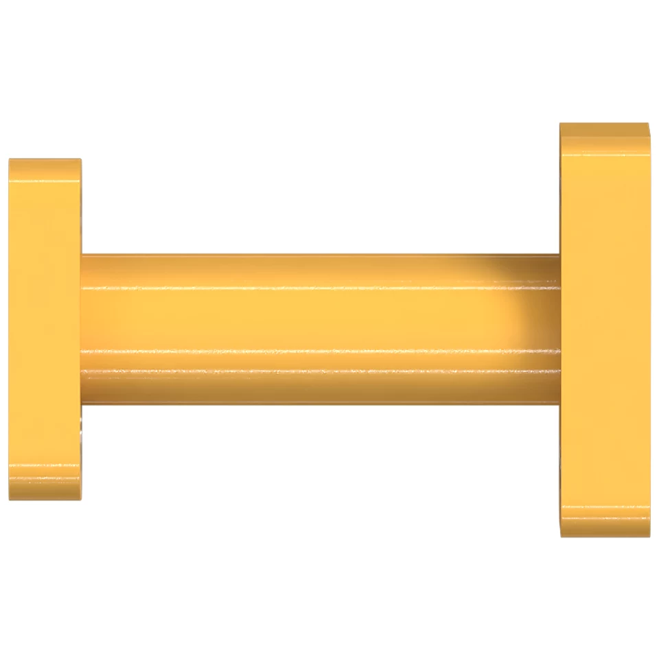 350-0939: Front Auxiliary Hydraulic Lines Tube Assembly 3500939 купить