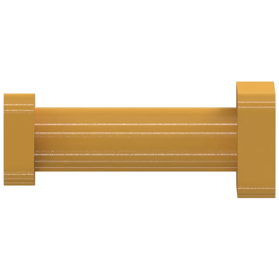 350-0939: Front Auxiliary Hydraulic Lines Tube Assembly 3500939 купить