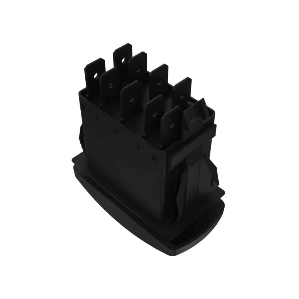 350-1236: Rocker Switch 3501236 купить