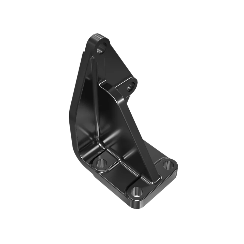 350-1558: Transmission Oil Cooler Mounting Bracket 3501558 купить