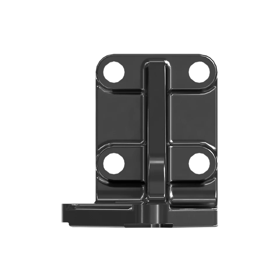 350-1558: Transmission Oil Cooler Mounting Bracket 3501558 купить