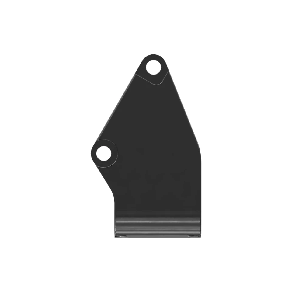 350-1558: Transmission Oil Cooler Mounting Bracket 3501558 купить
