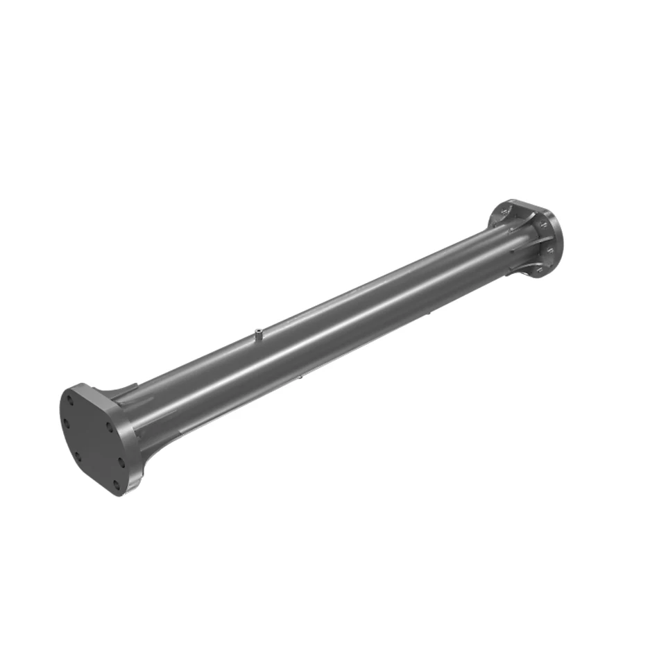350-1675: 203.2mm OD Retrofit Frame Tube 3501675 купить