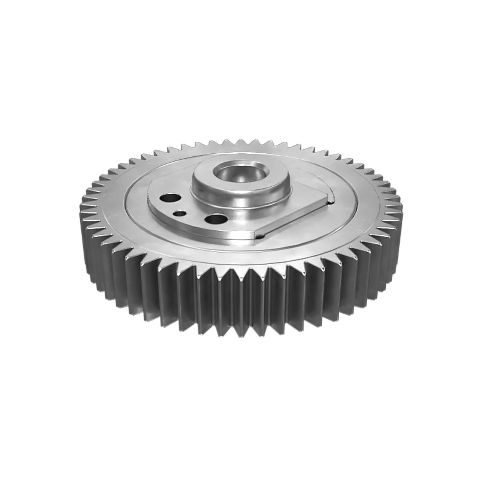 350-2236: Transmission Idler Gear Stub Shaft 3502236 Caterpillar