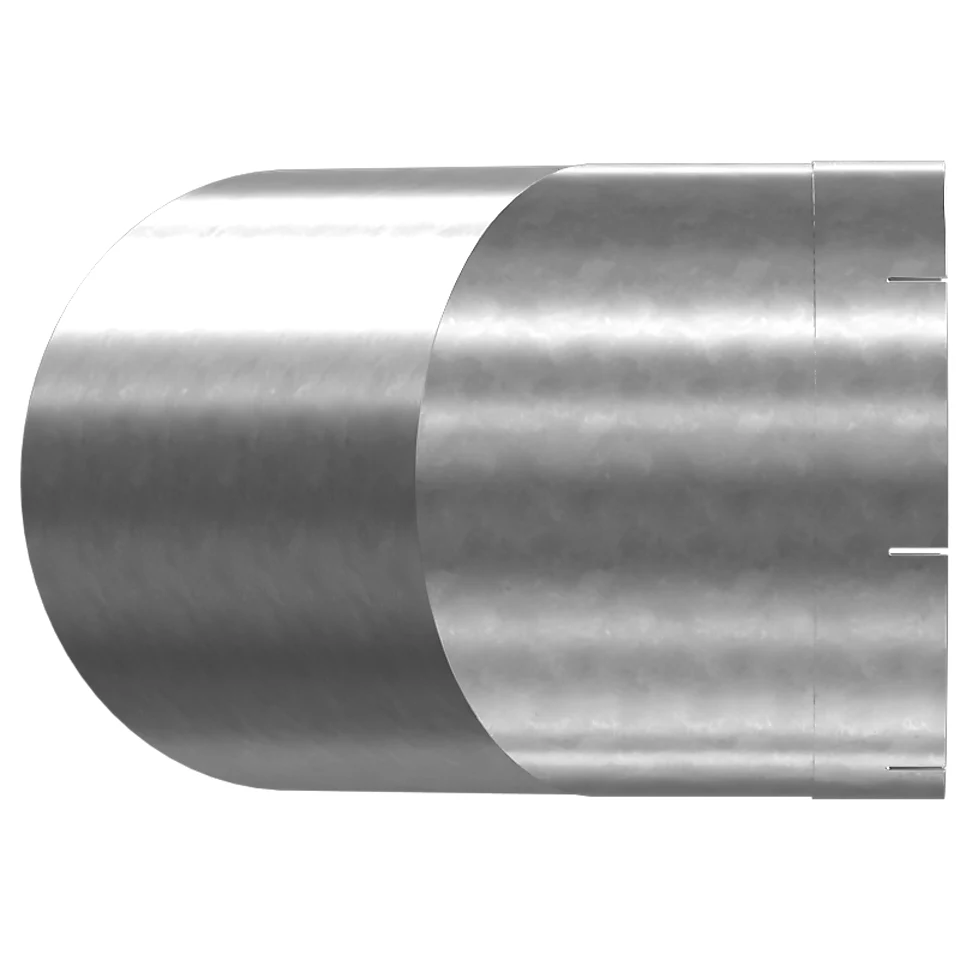 350-2274: Exhaust Extension Pipe 3502274 купить