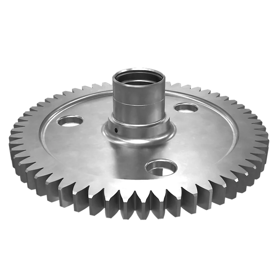350-2577: Gear-pump Drive 3502577 купить
