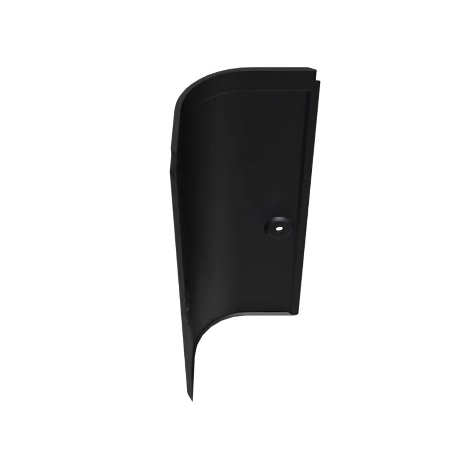 350-4334: Generator Enclosure Corner Extension Post 3504334 buy