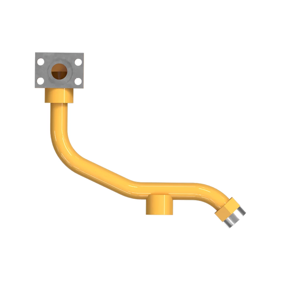350-5470: Tube Assembly 3505470 купить