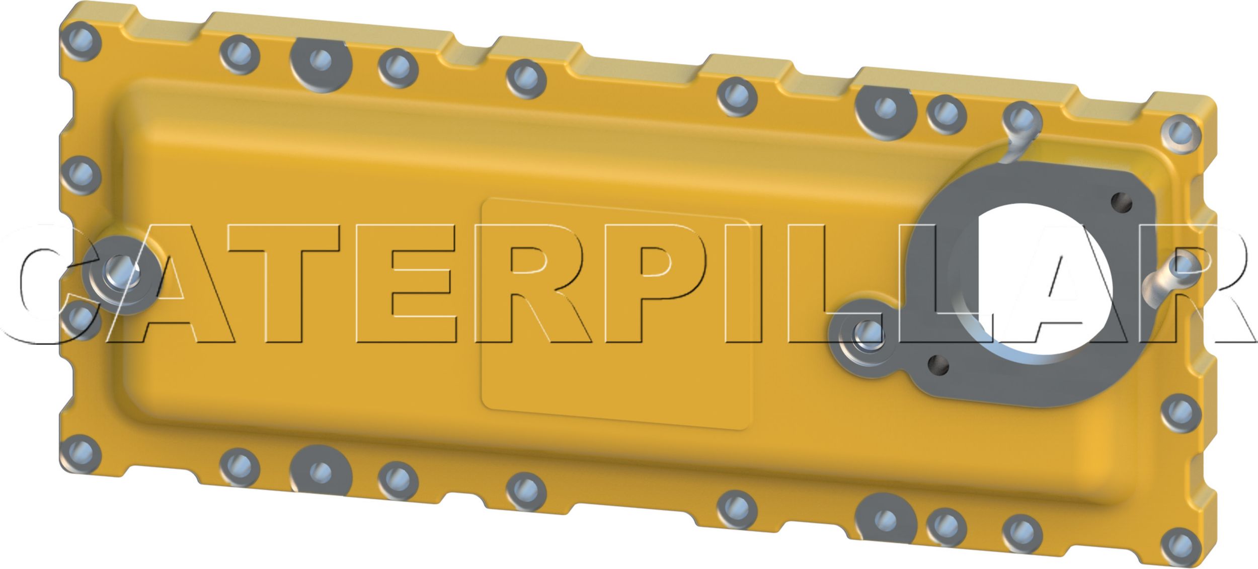 350-7574: ВОДЯНОЙ БАК SGL 3507574 купить