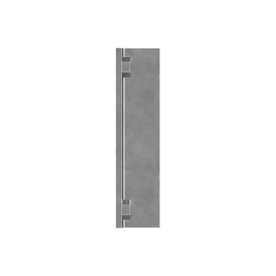 350-7982: Приварная пластина с гайкой M10x1,5 3507982 купить