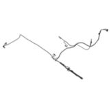 350-8429: Chassis Wiring Harness 3508429 купить