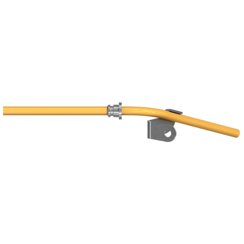 351-1784: 10.92mm Inner Diameter Oil Level Gauge Guide Tube 3511784 buy