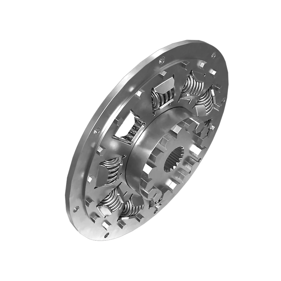 351-3869: Flexible Coupling 3513869 купить