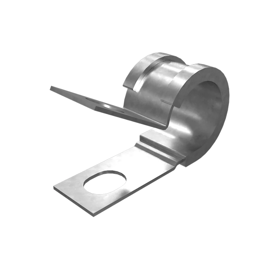 351-4320: 18.5mm Inner Diameter Cushion Loop Clip 3514320 купить