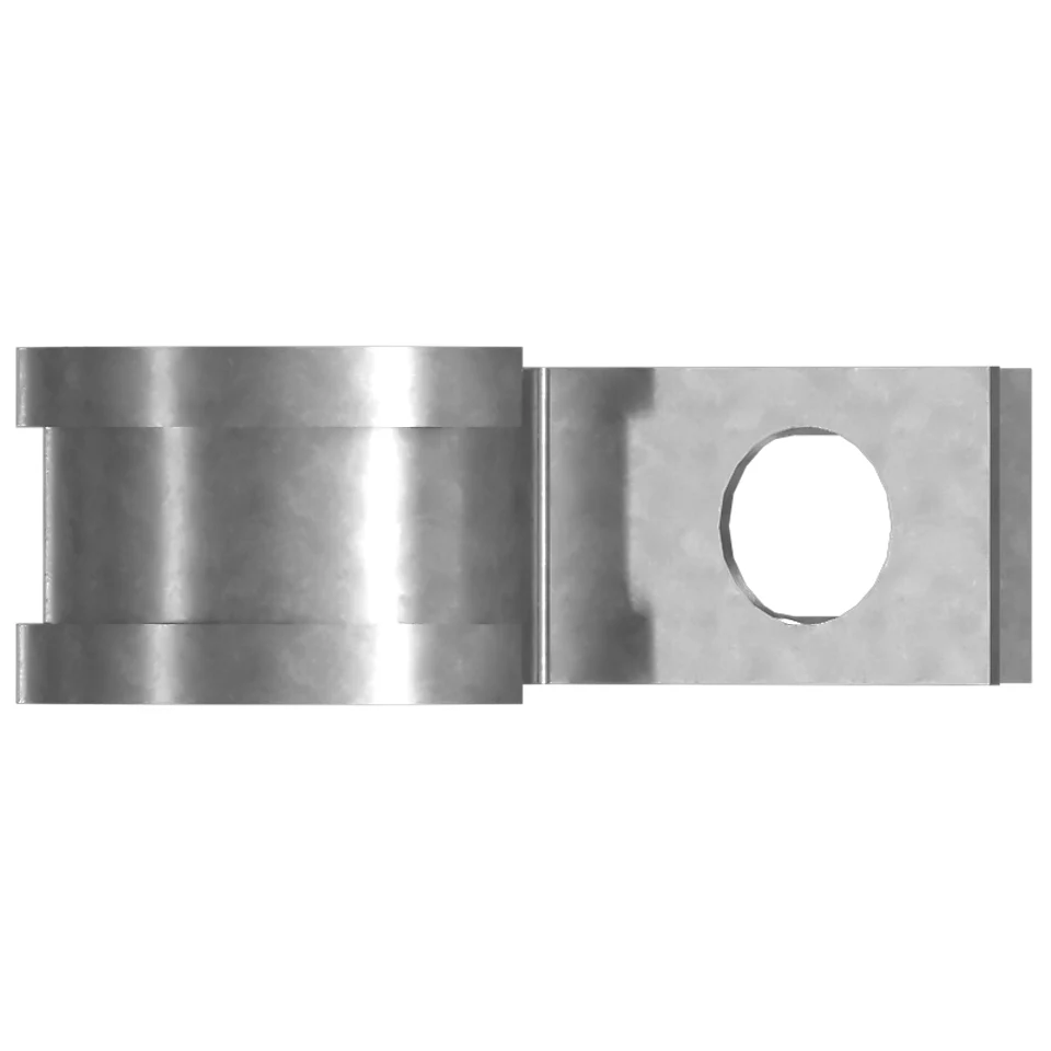 351-4320: 18.5mm Inner Diameter Cushion Loop Clip 3514320 купить