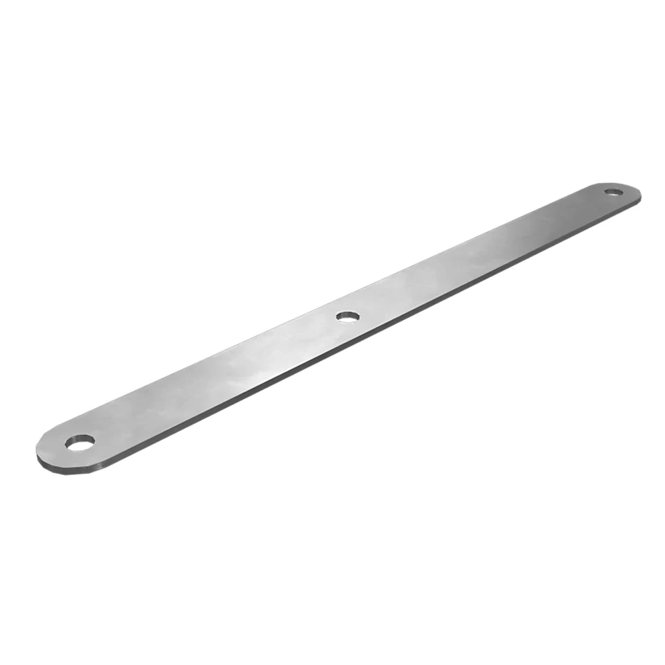 351-5598: 2mm Thick Baffle Support Plate 3515598 купить