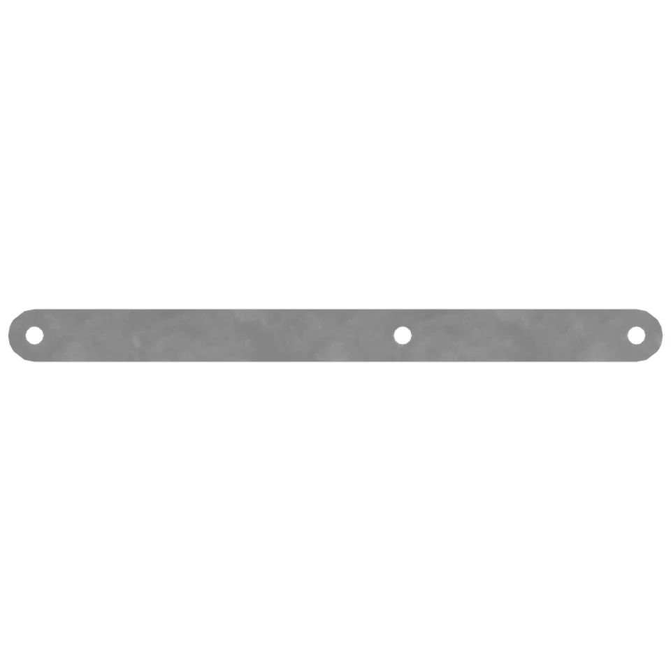 351-5598: 2mm Thick Baffle Support Plate 3515598 купить