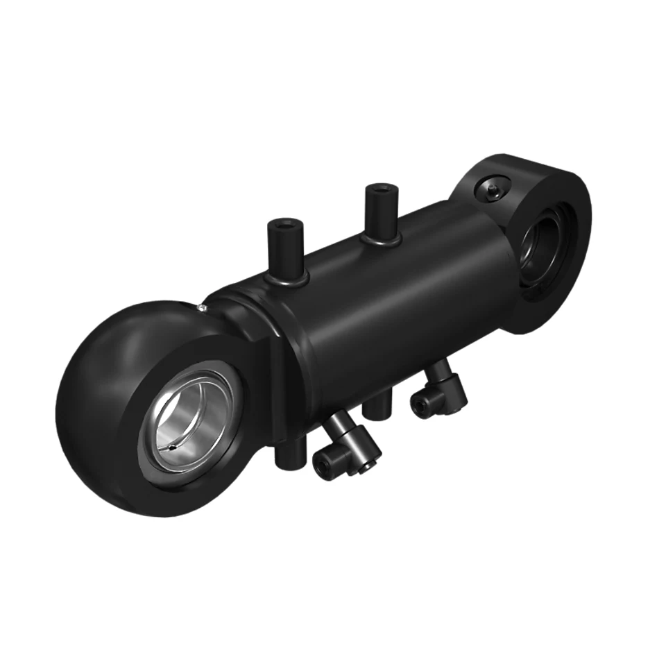 351-6695: 76.2mm Bore Diameter Hydraulic Tilt Cylinder 3516695 купить
