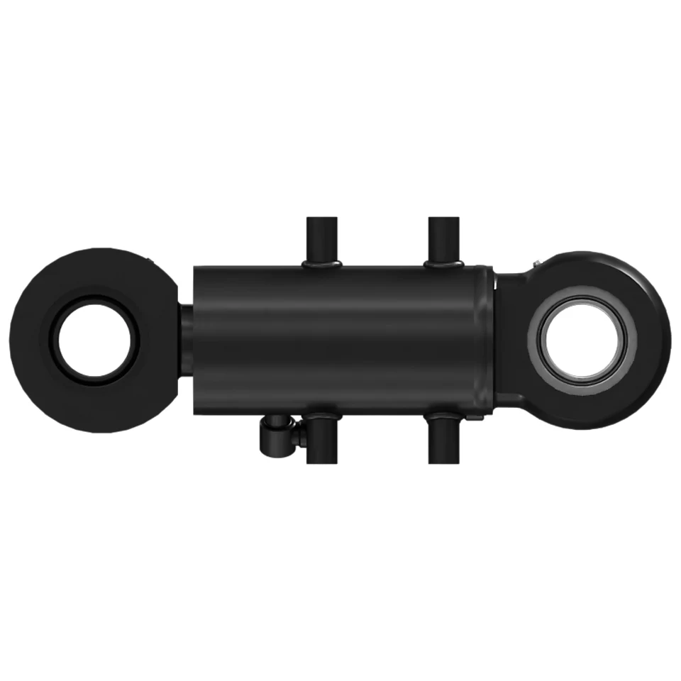 351-6695: 76.2mm Bore Diameter Hydraulic Tilt Cylinder 3516695 купить
