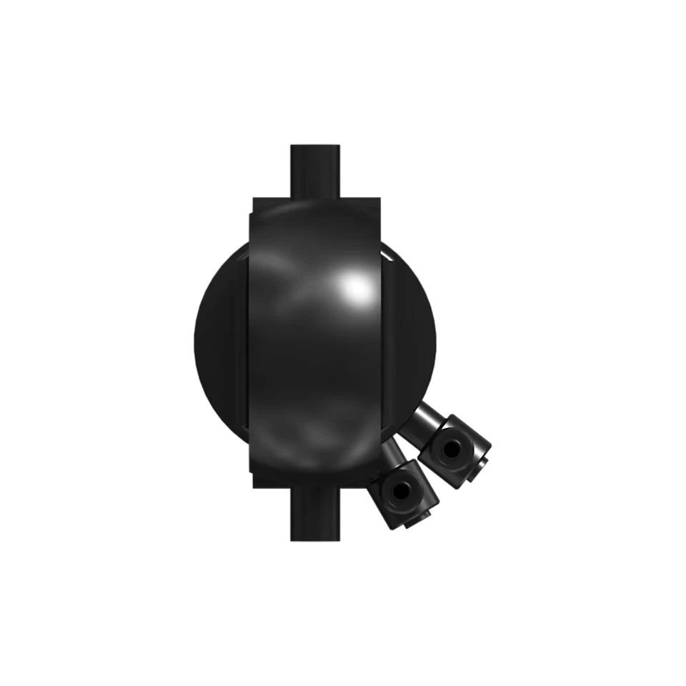 351-6695: 76.2mm Bore Diameter Hydraulic Tilt Cylinder 3516695 купить