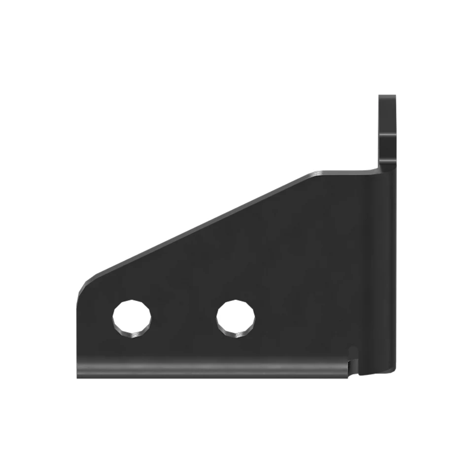 351-8482: 5mm Thick Mounting Bracket 3518482 купить