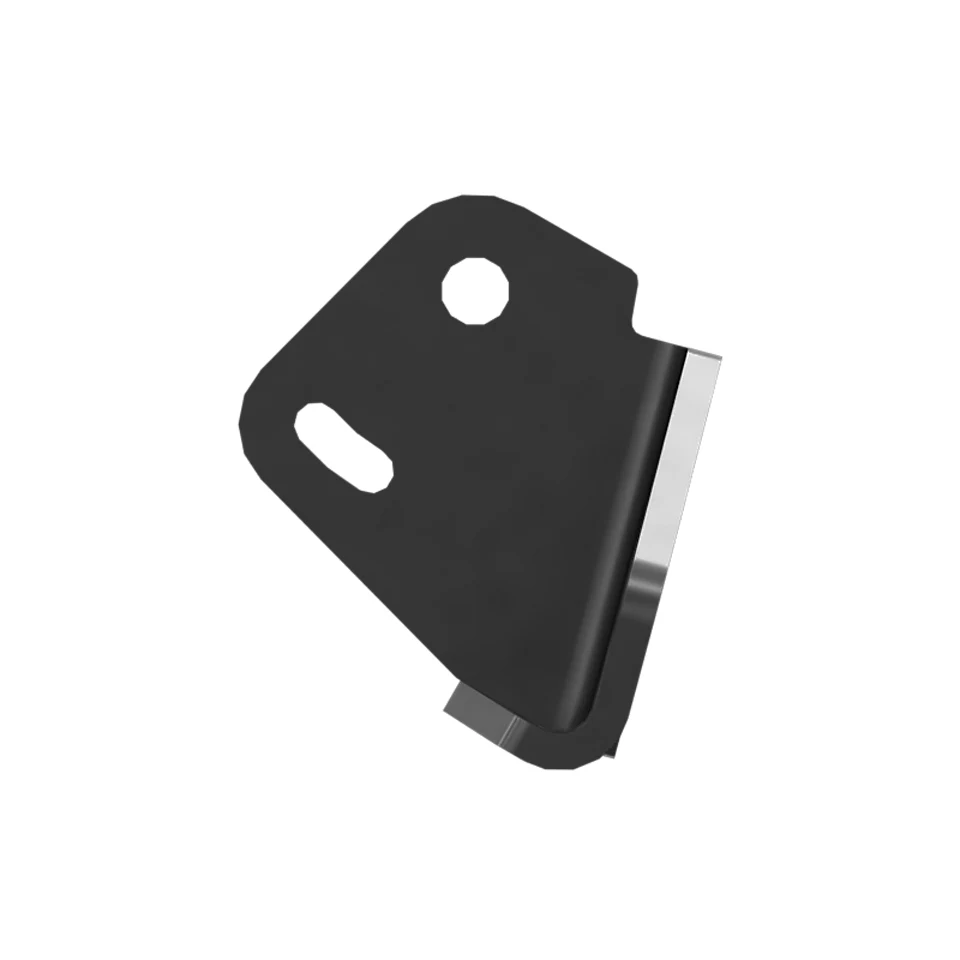 351-8482: 5mm Thick Mounting Bracket 3518482 купить