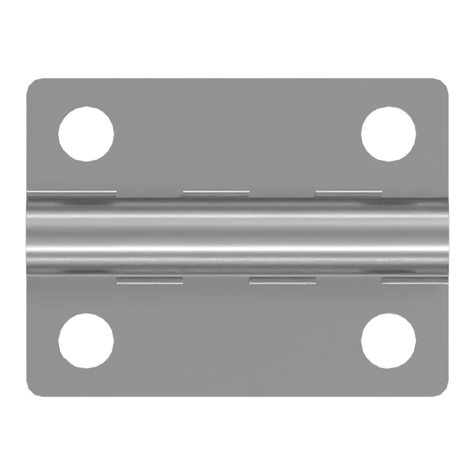 351-9804: Петля двери доступа, длина 53 мм 3519804 купить
