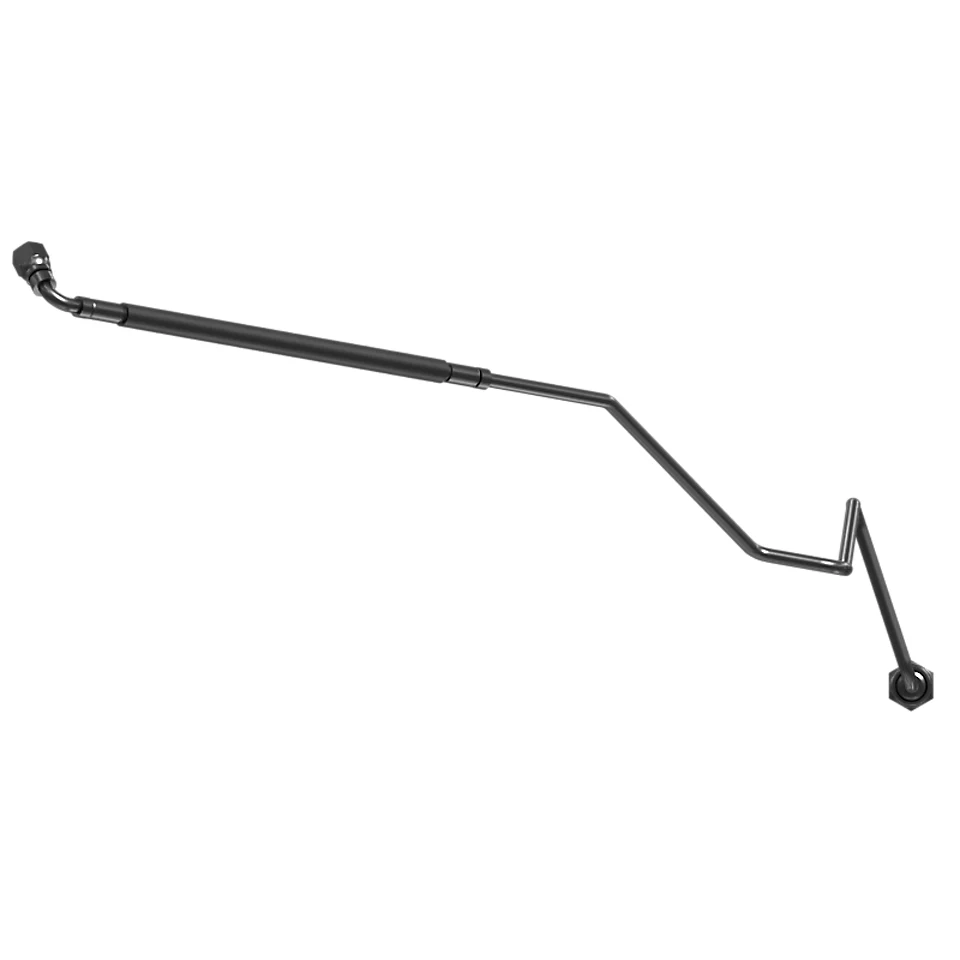 351-9984: Exhaust Combustion Fuel Hose Assembly 3519984 купить