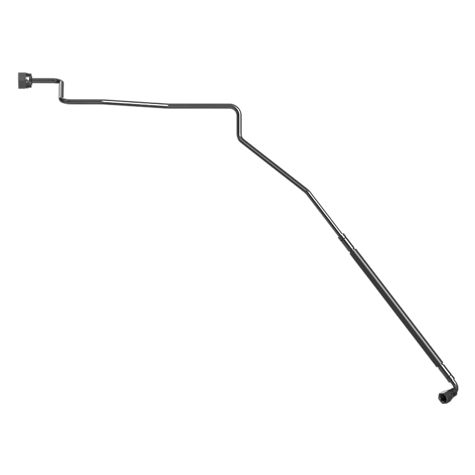 351-9984: Exhaust Combustion Fuel Hose Assembly 3519984 купить