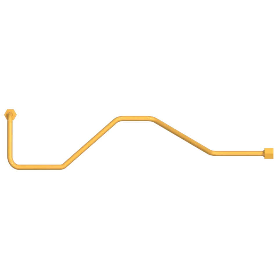 352-2169: Патрубок трубопроводов откачивающего насоса, внутренний диаметр 7,04 мм 3522169 купить